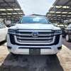 Toyota Land cruiser ZX 2023 zero mielage thumb 0