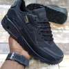 Black Air Max Sneakers thumb 0