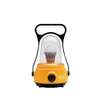 AKKO Rechargeable Portable LED Lamp-hk-260b thumb 1