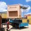 Shipping Container Transportation thumb 2