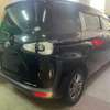 Toyota Sienta 7-Seater 4WD Black Compact MPV thumb 1