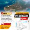 Land at Funzi Island thumb 1