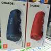 Jbl Charge 5 - Portable Waterproof Speaker - Black/red thumb 1