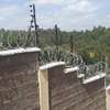 Electric Fence supplies  installation in Kenya thumb 4