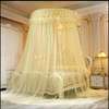 Best Quality round mosquito nets nets thumb 2