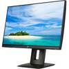 HP Z24N IPS display monitor 24" frameless FHD (1080p) thumb 0