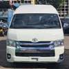 Toyota Hiace 9L Manual Diesel 2018 thumb 0
