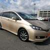 GOLD TOYOTA WISH (MKOPO/HIRE PURCHASE ACCEPTED) thumb 11