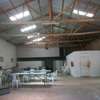 Cashew nuts processing factory for sale or rent thumb 1