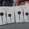 Vidvie Hs604 Headphone - White thumb 2