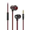 JBL T180A Universal 3.5mm In-ear Stereo Superbass Wired Earphones thumb 5
