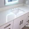 plain white granite countertop thumb 3