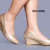 New Simple GOOD LOOKING Taiyu  Wedge Shoes sizes 37-42 thumb 3