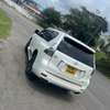 Toyota prado TX white thumb 1