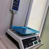 MASH Digital Weighing Scale Blue Tray LCD Display thumb 2