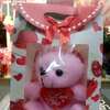 Small teddy bears valentine gifts thumb 0