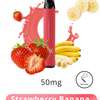 Solo X Vape – Strawberry Banana thumb 0