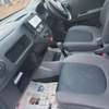 2014 Nissan Advan 1500 CC Petrol Automatic KDC thumb 9