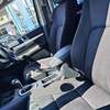 Toyota Hilux Double cabin Grey 2021 thumb 9