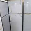 Big double door fridge 400litres thumb 1