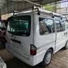 Mazda Bongo Van 2017 automatic petrol thumb 2