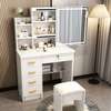 Dressers:Vanity Bedroom Dressing Table In Kisumu thumb 1