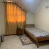 Fully furnished and serviced 3 bedroom apartment thumb 6