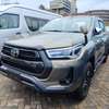 Toyota Hilux Double Cabin 2019 4wd thumb 1