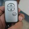 Toyota Bb keyless replacement thumb 2