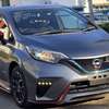 Nissan note Nismo E-power thumb 2