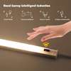 LED Light USB Motion Sensor Under Cabinet Kitchen Lamp thumb 2