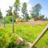 Commercial plot for lease in Kikuyu, Thogoto thumb 4