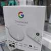 Google Chromecast with Google TV 4K streaming device thumb 1