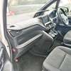 Toyota Esquire pearl white thumb 6