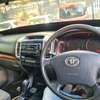 TOYOTA PRADO 120 thumb 5
