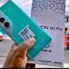 Tecno Camon 40 256GB 8GB 50MP 6.78 5200mAh 4G Dual SIM thumb 1