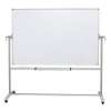 portable double sided whiteboard 5*4fts thumb 1