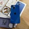 Apple Iphone 14 256gb blue thumb 0