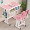 School-Ready Desk and Chair Combo thumb 8