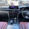 Lexus LX570 thumb 4
