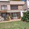 4 Bed Townhouse with En Suite at Kitisuru thumb 6