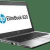 HP EliteBook 820 G3 - 12.5 thumb 0
