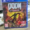Ps4 Doom eternal video game thumb 1