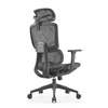 Executive mesh office seat thumb 1