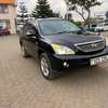 TOYOTA HARRIER thumb 3