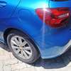 Mercedes Benz A180 Blue 2017 thumb 8