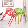 Dining Chairs : Plastic Garden Home Chairs thumb 5