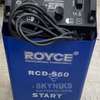 Welding Machine Royce RCD 550 thumb 0