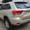 Jeep Cherokee Diesel 2011 100,000 Kms thumb 2