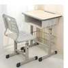 Kids Desk : Adjustable Desk Study and Chair thumb 5